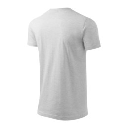 Koszulka unisex Malfini Heavy New 137