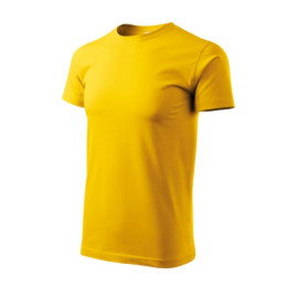 Koszulka unisex Malfini Heavy New 137