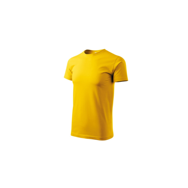 Koszulka unisex Malfini Heavy New 137