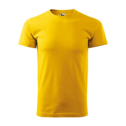 Koszulka unisex Malfini Heavy New 137