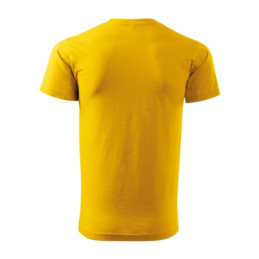 Koszulka unisex Malfini Heavy New 137