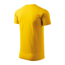 Koszulka unisex Malfini Heavy New 137