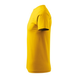 Koszulka unisex Malfini Heavy New 137
