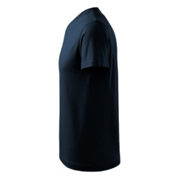 Koszulka unisex Malfini V-neck 102