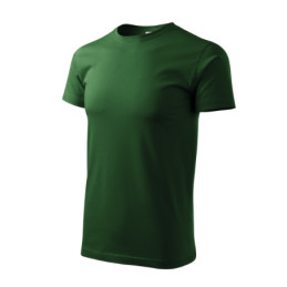 Koszulka unisex Malfini Heavy New 137