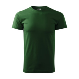 Koszulka unisex Malfini Heavy New 137