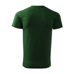 Koszulka unisex Malfini Heavy New 137