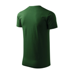 Koszulka unisex Malfini Heavy New 137
