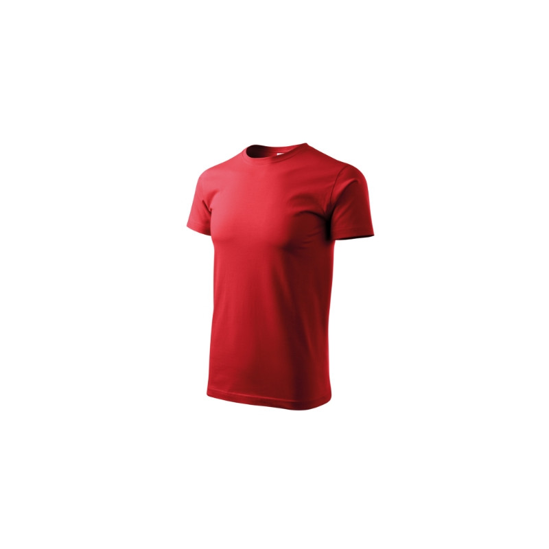 Koszulka unisex Malfini Heavy New 137