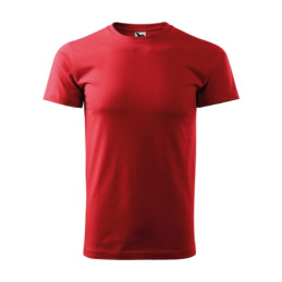 Koszulka unisex Malfini Heavy New 137