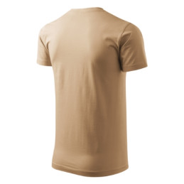 Koszulka unisex Malfini Heavy New 137