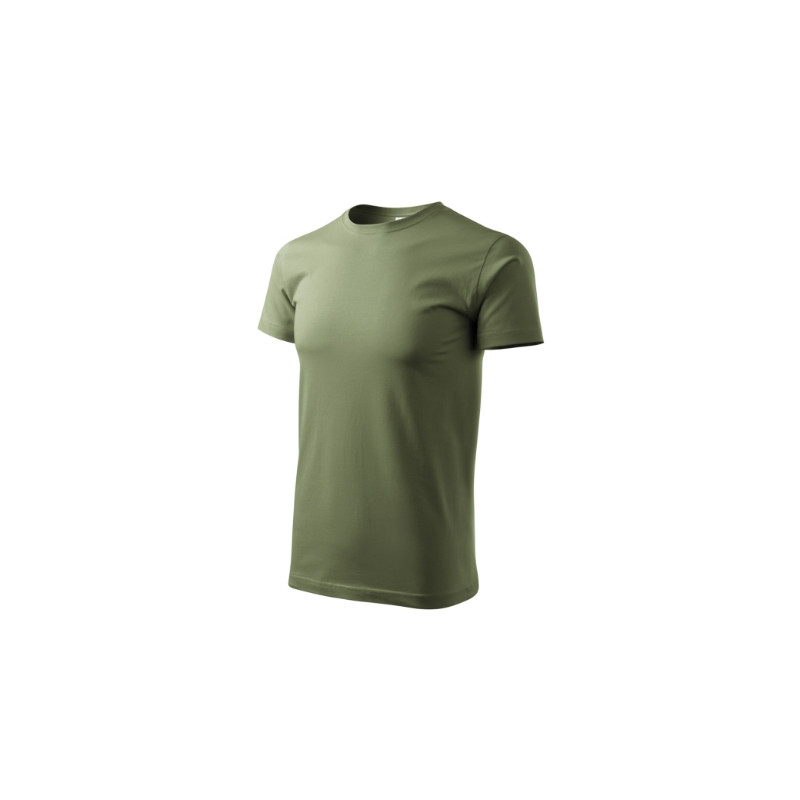 Koszulka unisex Malfini Heavy New 137