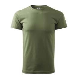 Koszulka unisex Malfini Heavy New 137