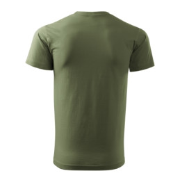 Koszulka unisex Malfini Heavy New 137