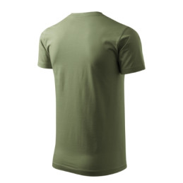 Koszulka unisex Malfini Heavy New 137