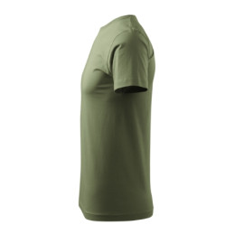 Koszulka unisex Malfini Heavy New 137