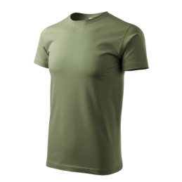 Koszulka unisex Malfini Heavy New 137