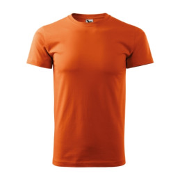 Koszulka unisex Malfini Heavy New 137