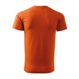 Koszulka unisex Malfini Heavy New 137