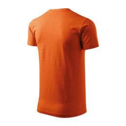 Koszulka unisex Malfini Heavy New 137