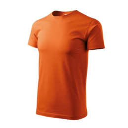 Koszulka unisex Malfini Heavy New 137