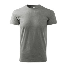 Koszulka unisex Malfini Heavy New 137