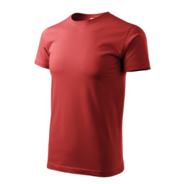 Koszulka unisex Malfini Heavy New 137