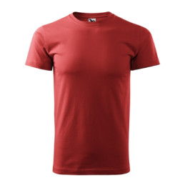Koszulka unisex Malfini Heavy New 137