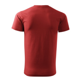Koszulka unisex Malfini Heavy New 137
