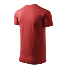 Koszulka unisex Malfini Heavy New 137