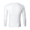 Malfini - Koszulka unisex - Progress LS P75