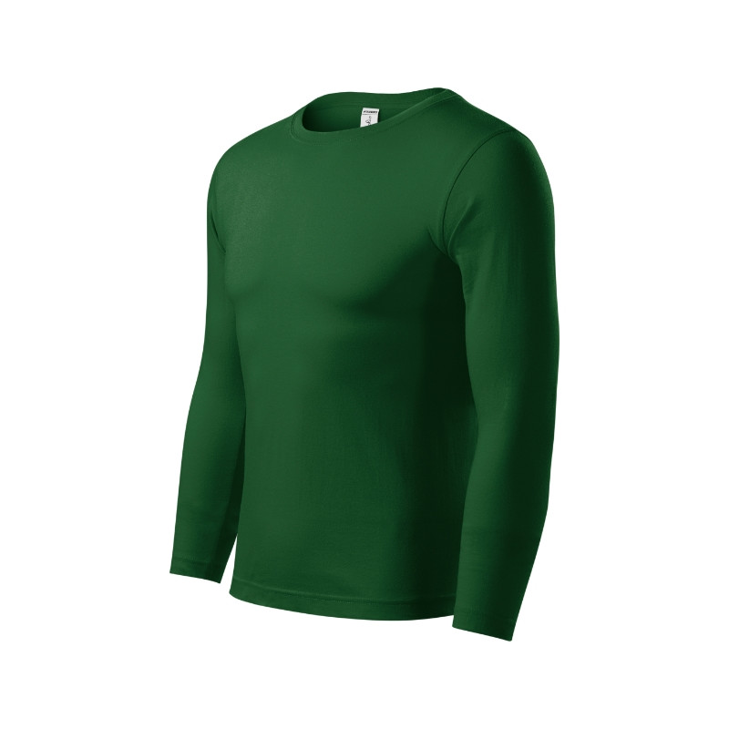 Malfini - Koszulka unisex - Progress LS P75