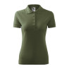 Malfini - Koszulka polo damska - Pique Polo 210