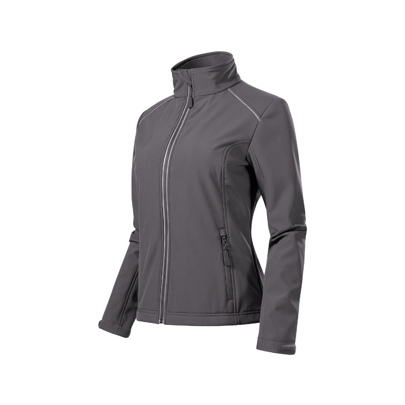 Malfini - Softshell kurtka damska - Valley 537