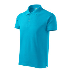 Malfini - Koszulka polo męska - Cotton Heavy 215