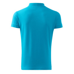 Malfini - Koszulka polo męska - Cotton Heavy 215