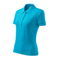 Malfini - Koszulka polo damska - Cotton Heavy 216