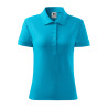 Malfini - Koszulka polo damska - Cotton Heavy 216