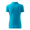 Malfini - Koszulka polo damska - Cotton Heavy 216