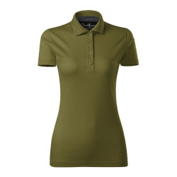 Malfini - Koszulka polo damska - Grand 269