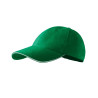 Malfini - Czapka unisex - Sandwich 6P 306