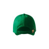 Malfini - Czapka unisex - Sandwich 6P 306
