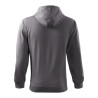 Malfini - Bluza męska - Trendy Zipper 410