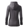 Malfini - Bluza damska - Trendy Zipper 411