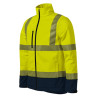 Malfini - Softshell kurtka unisex - HV Drop 5V3