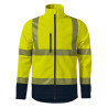 Malfini - Softshell kurtka unisex - HV Drop 5V3