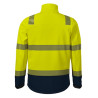 Malfini - Softshell kurtka unisex - HV Drop 5V3
