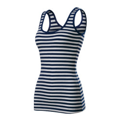 Malfini - Top damski - Sailor top 806