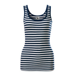 Malfini - Top damski - Sailor top 806
