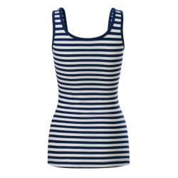 Malfini - Top damski - Sailor top 806